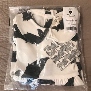 Kate Quinn Bats Peterpan Bubble 🦇🖤